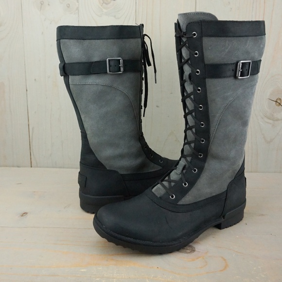 ugg brystl boot